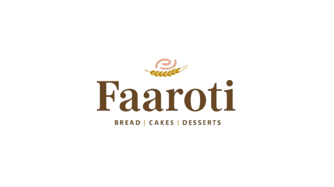 Logo perusahaan Faaroti