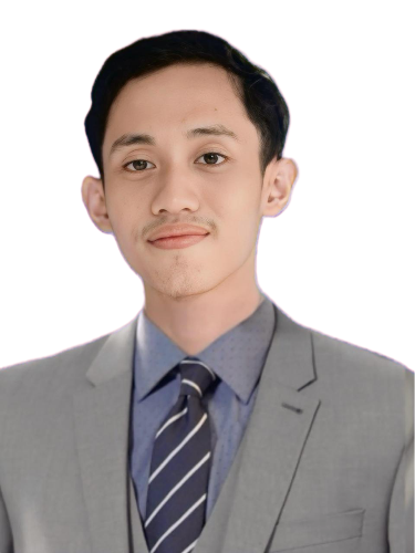 Foto profil Adimas Rizki Purwanto